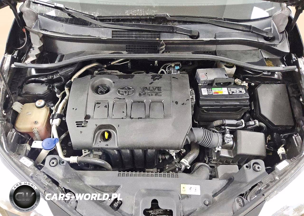 2021 Toyota C-Hr Le VIN:NMTKHMBX7MR136257 - 11