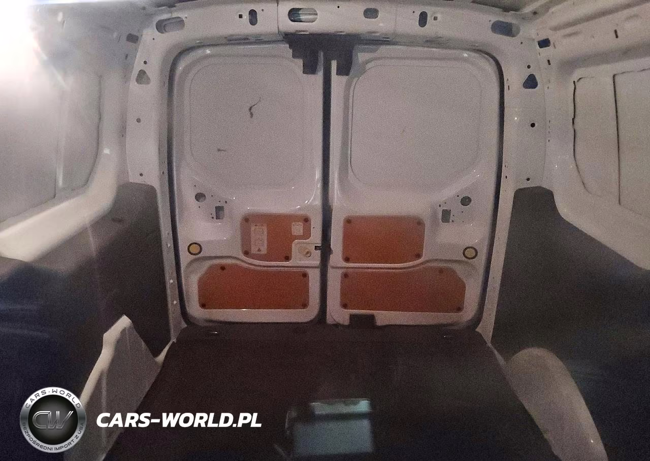 2021 Ford Transit Connect Xl VIN:NM0LS7E27M1503919 - 10