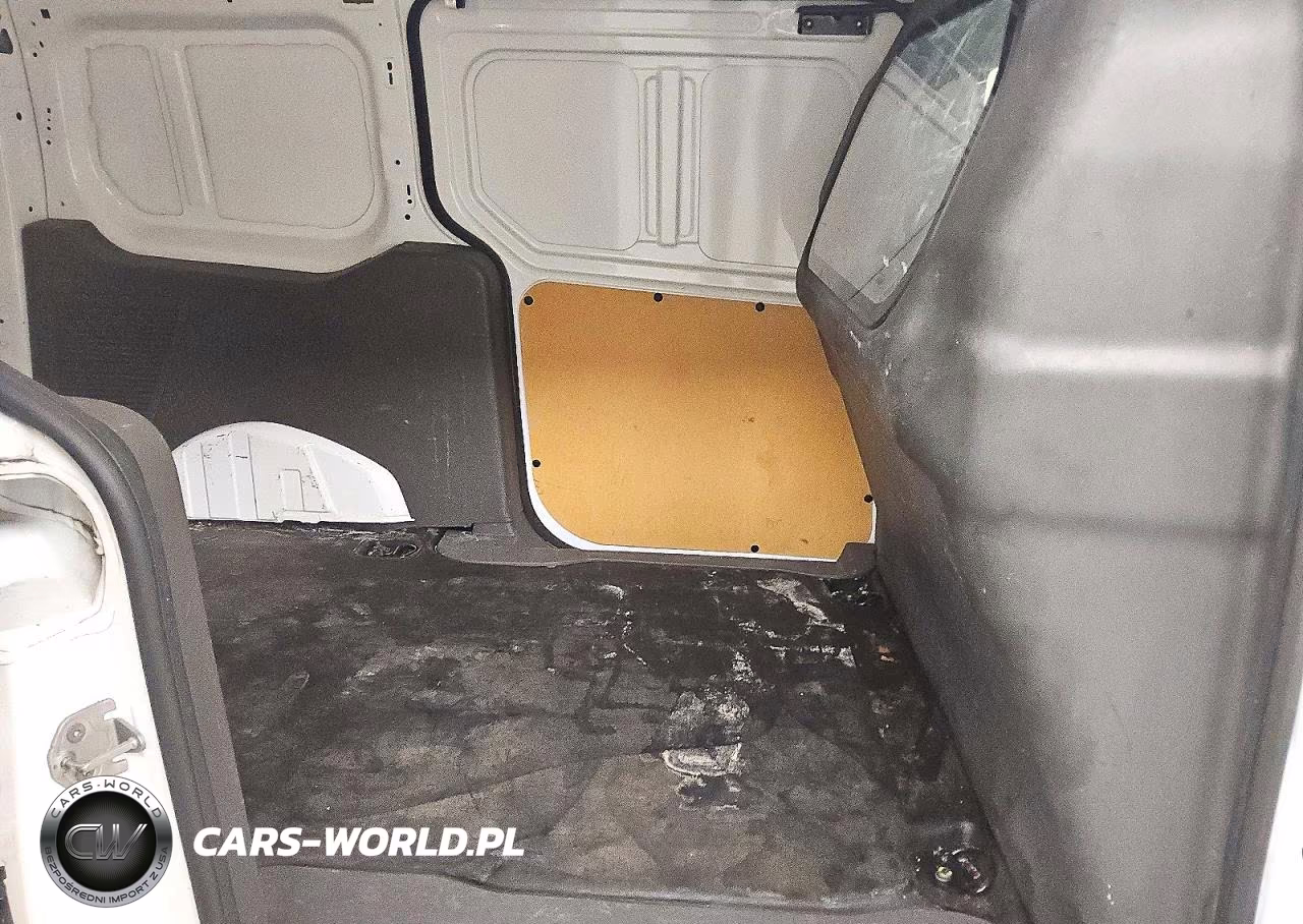 2021 Ford Transit Connect Xl VIN:NM0LS7E27M1503919 - 11