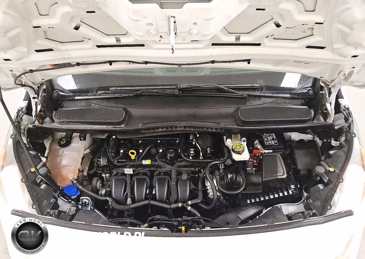 2021 Ford Transit Connect Xl VIN:NM0LS7E27M1503919 - 12