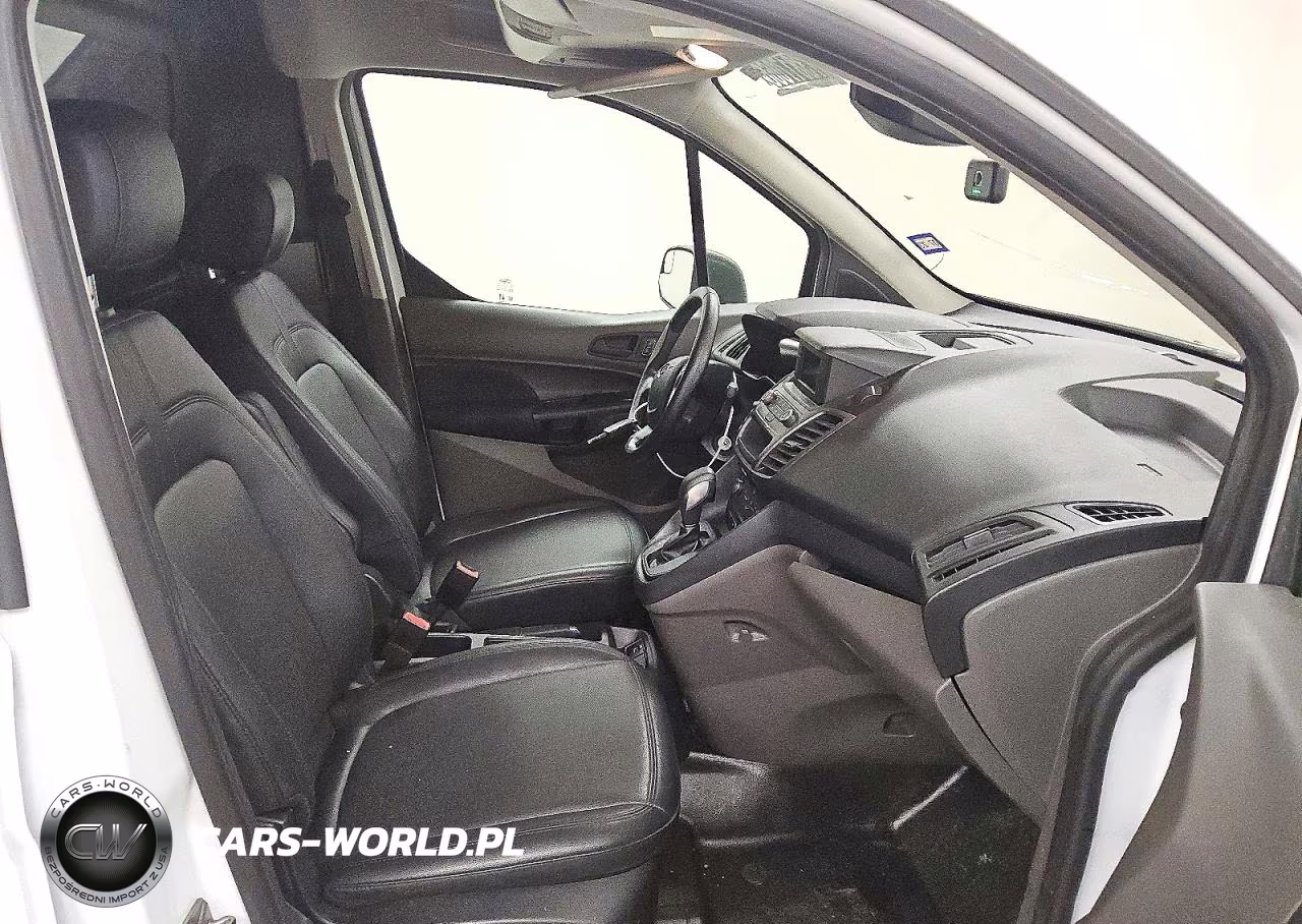 2021 Ford Transit Connect Xl VIN:NM0LS7E27M1503919 - 14