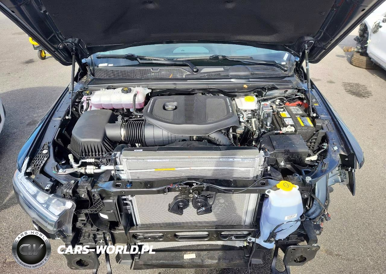 2026 Ram 1500 Limited VIN:1C6SRFHP0TN396478 - 11