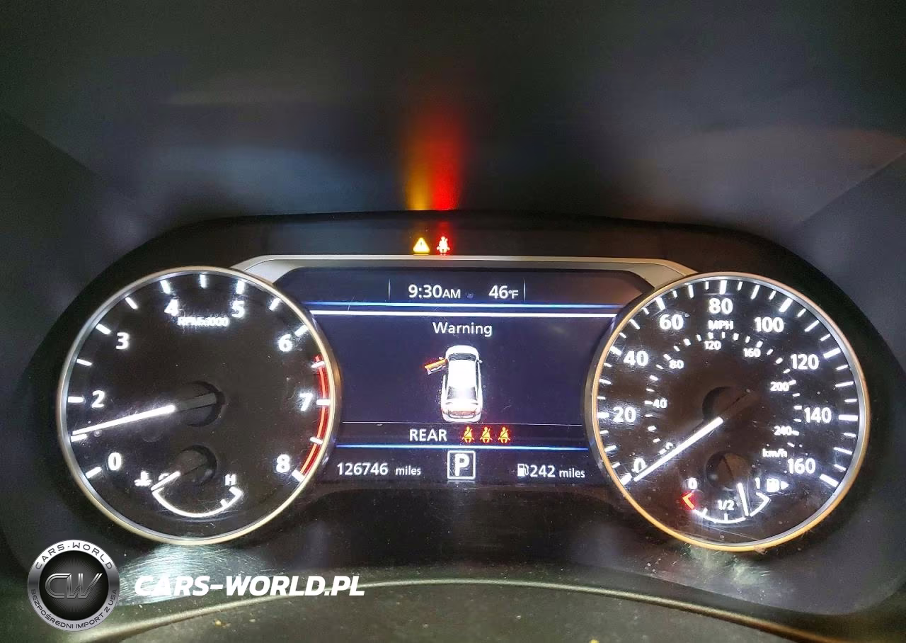 2021 Nissan Sentra Sv VIN:3N1AB8CV0MY220841 - 9