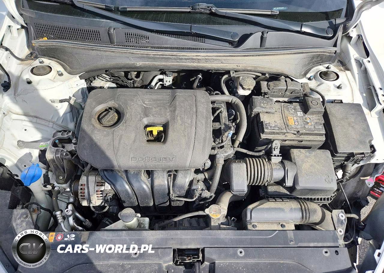 2023 Kia Forte Lxs VIN:3KPF24AD1PE616241 - 11