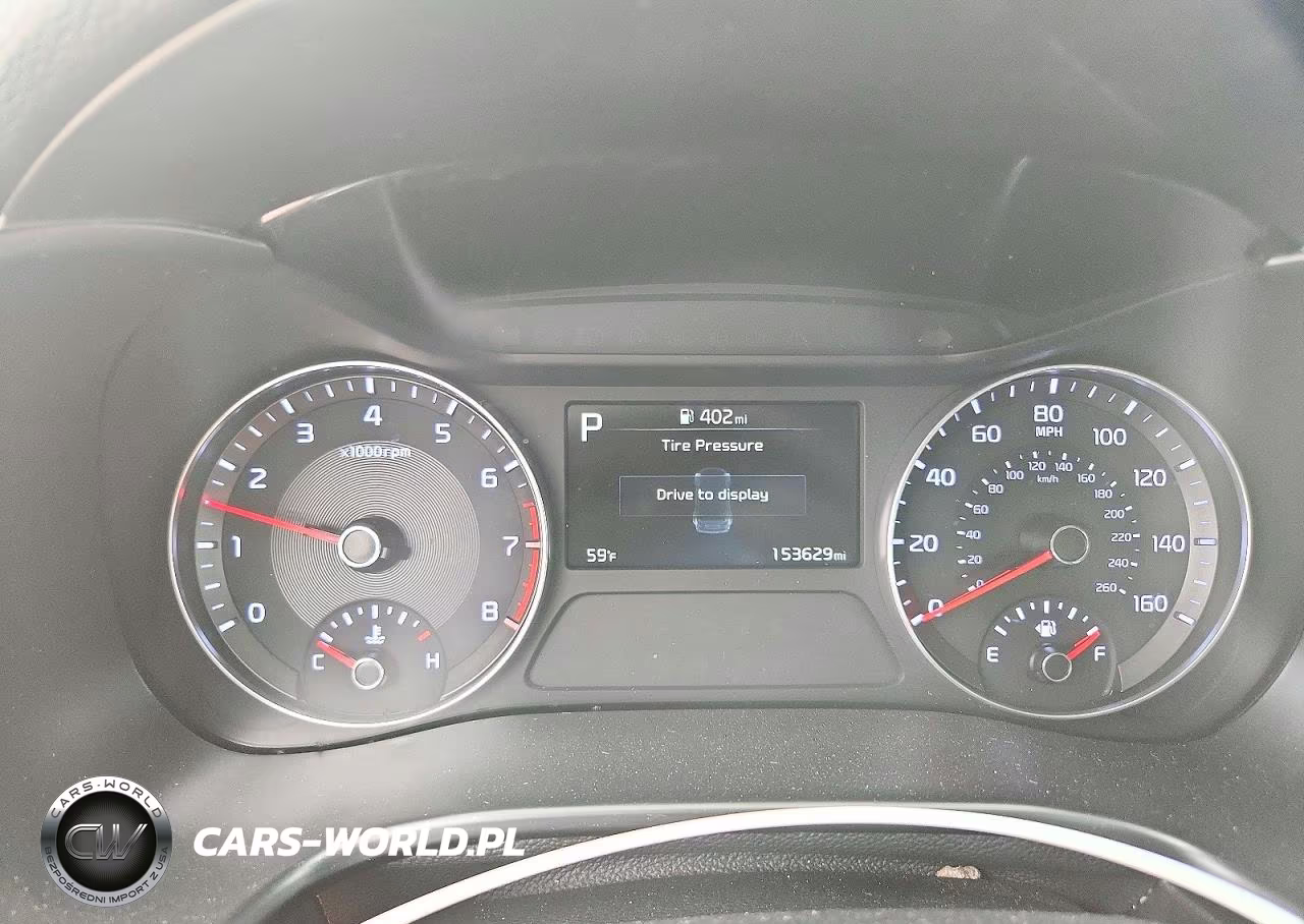 2023 Kia Forte Lxs VIN:3KPF24AD1PE616241 - 9