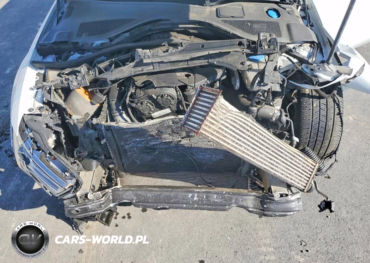2018 Audi A6 Premium VIN:WAUF8AFC5JN056575 - 11