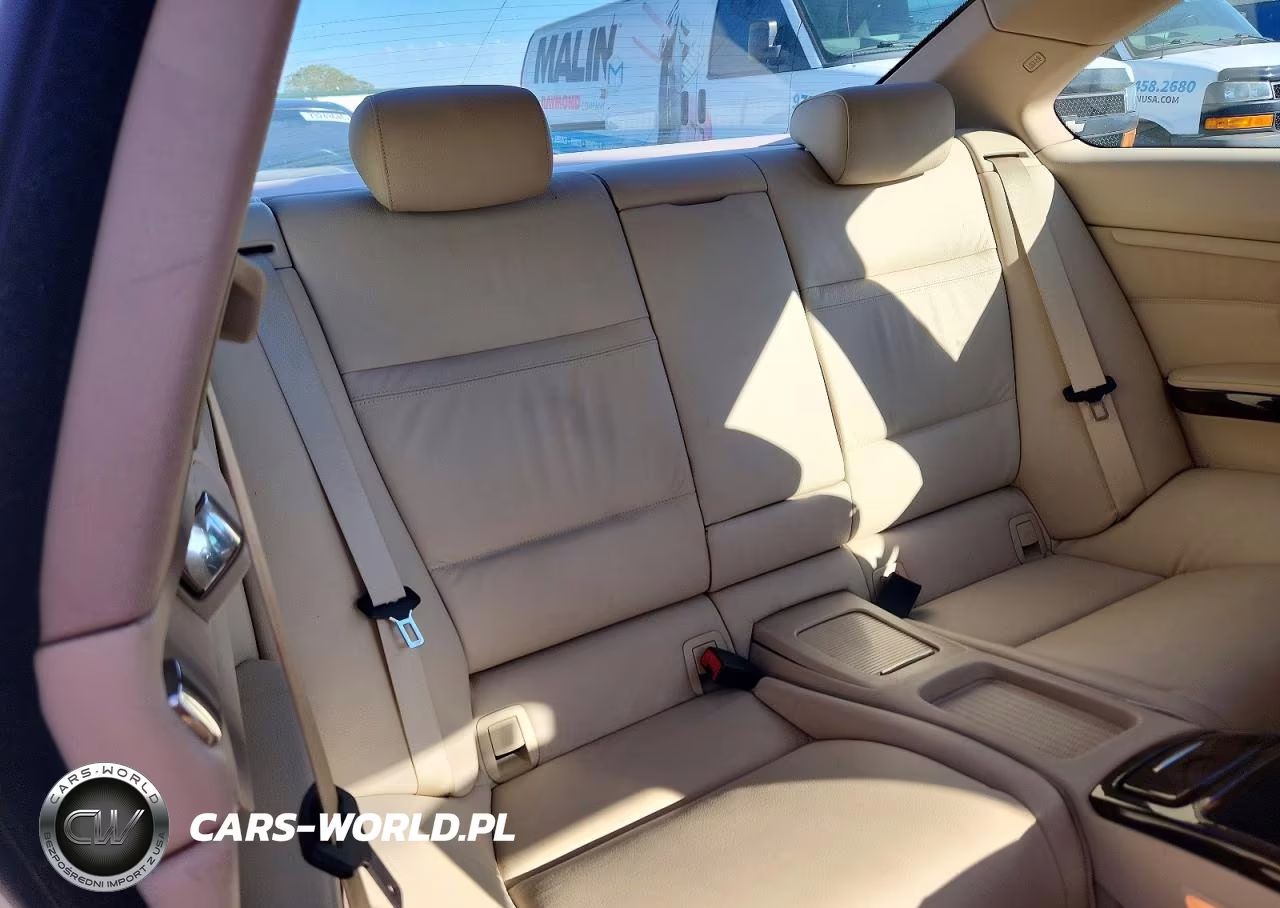 2008 BMW 335 Xi VIN:WBAWC73578E065537 - 10