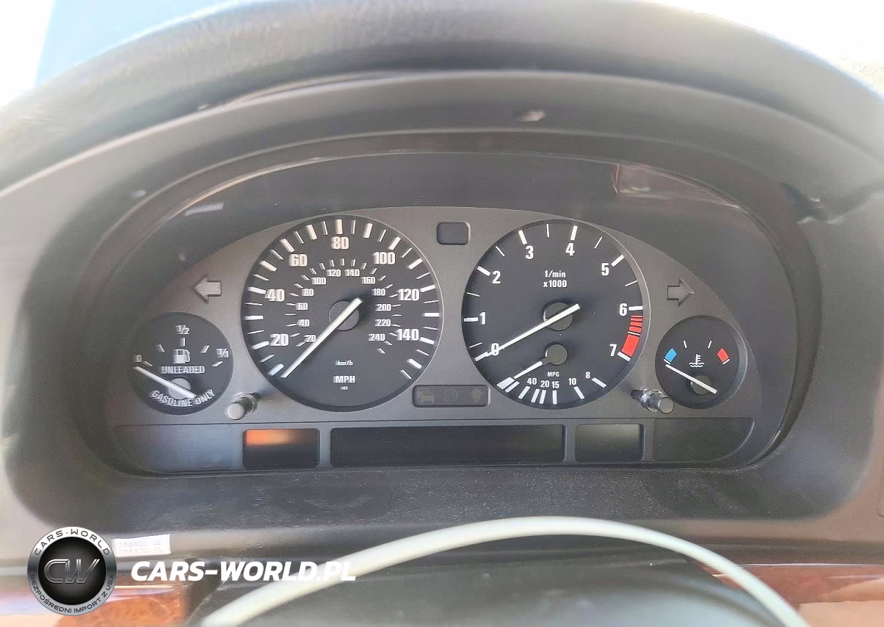 2002 BMW 530-I VIN:WBADT63482CH86657 - 9