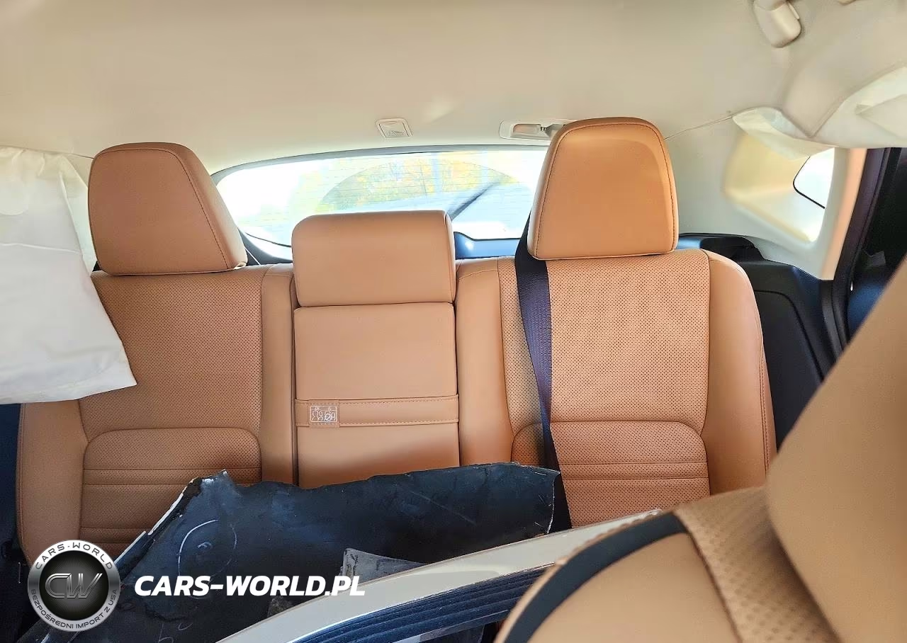 2016 Lexus Nx 200T Base VIN:JTJBARBZ9G2051806 - 10