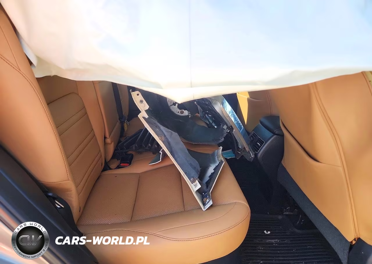 2016 Lexus Nx 200T Base VIN:JTJBARBZ9G2051806 - 11