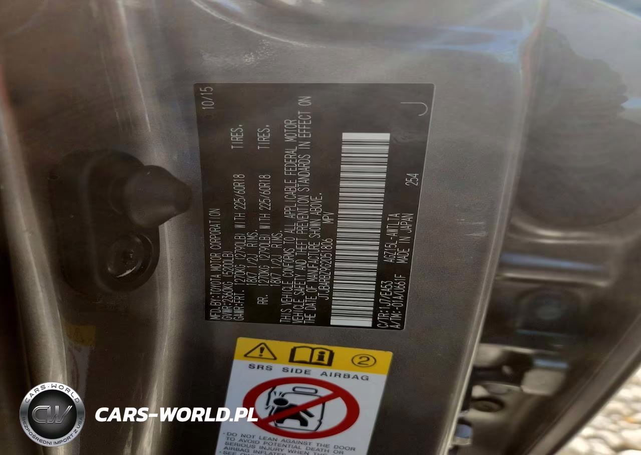 2016 Lexus Nx 200T Base VIN:JTJBARBZ9G2051806 - 13