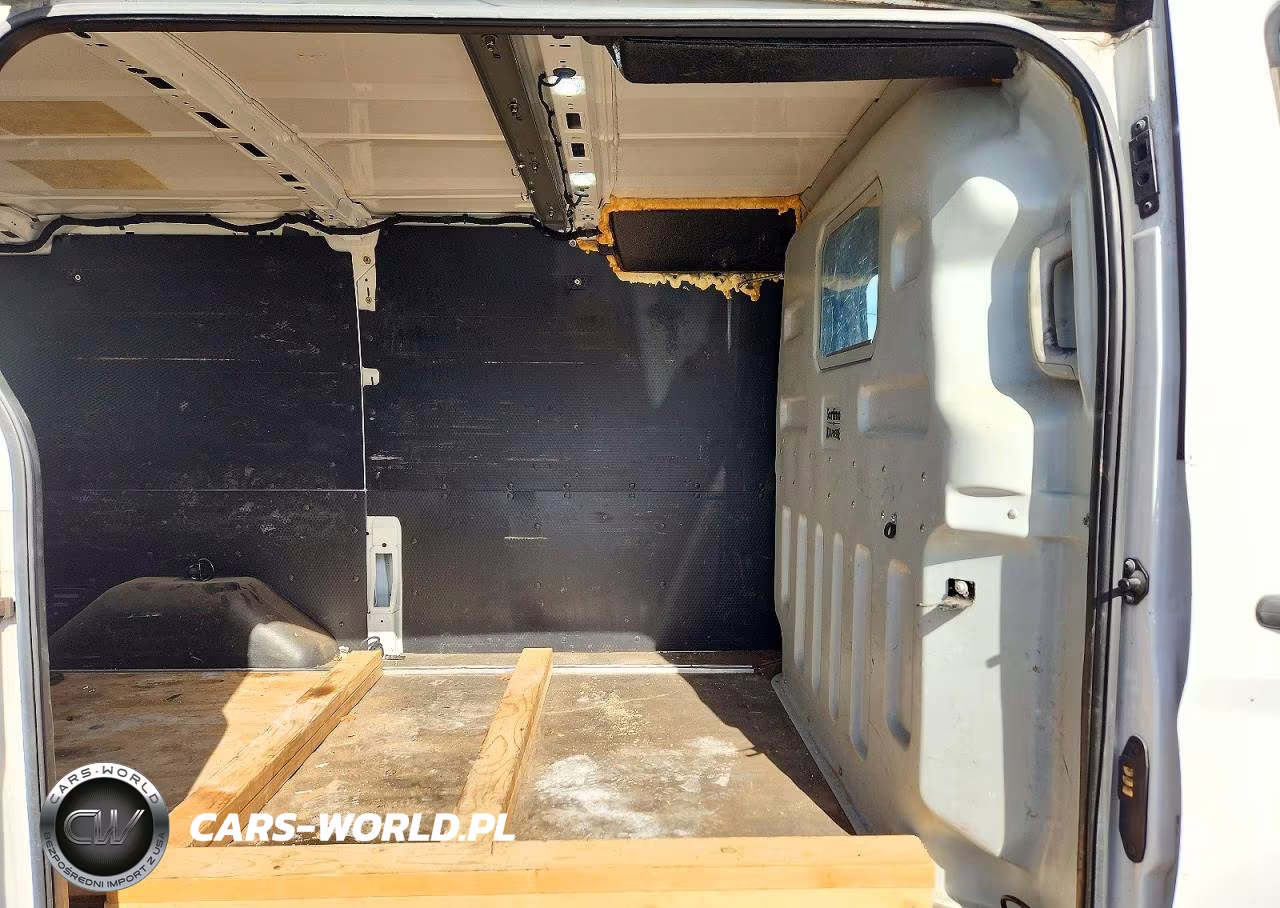 2019 Ford Transit T-250 Delivery Van VIN:1FTYR1YM6KKB79223 - 10