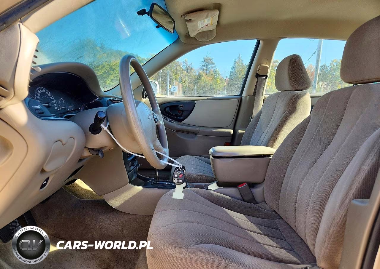 2003 Chevrolet Malibu VIN:1G1ND52J33M738992 - 7