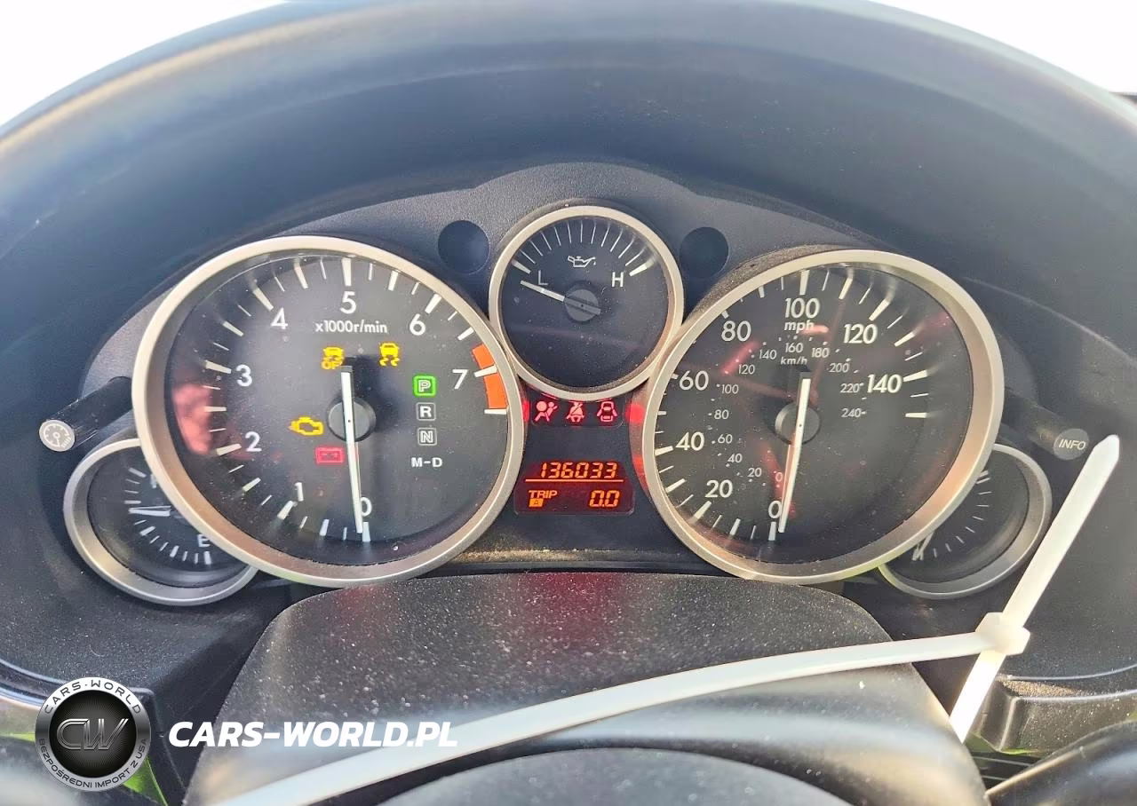 2014 Mazda Mx-5 Miata Grand Touring VIN:JM1NC2PF9E0233921 - 9