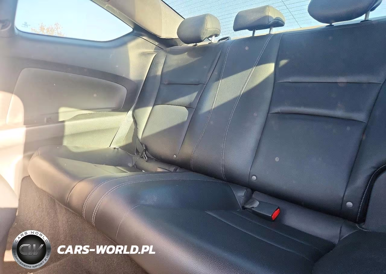 2015 Honda Accord Exl VIN:1HGCT2B81FA009376 - 10
