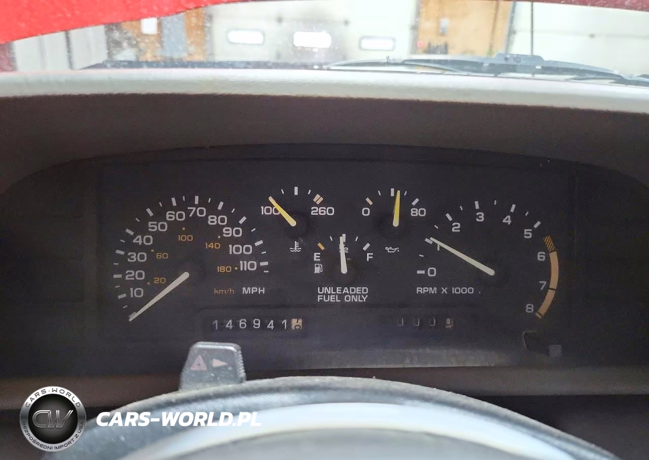 1994 Chevrolet Cavalier Rs VIN:1G1JC34T8R7222316 - 9