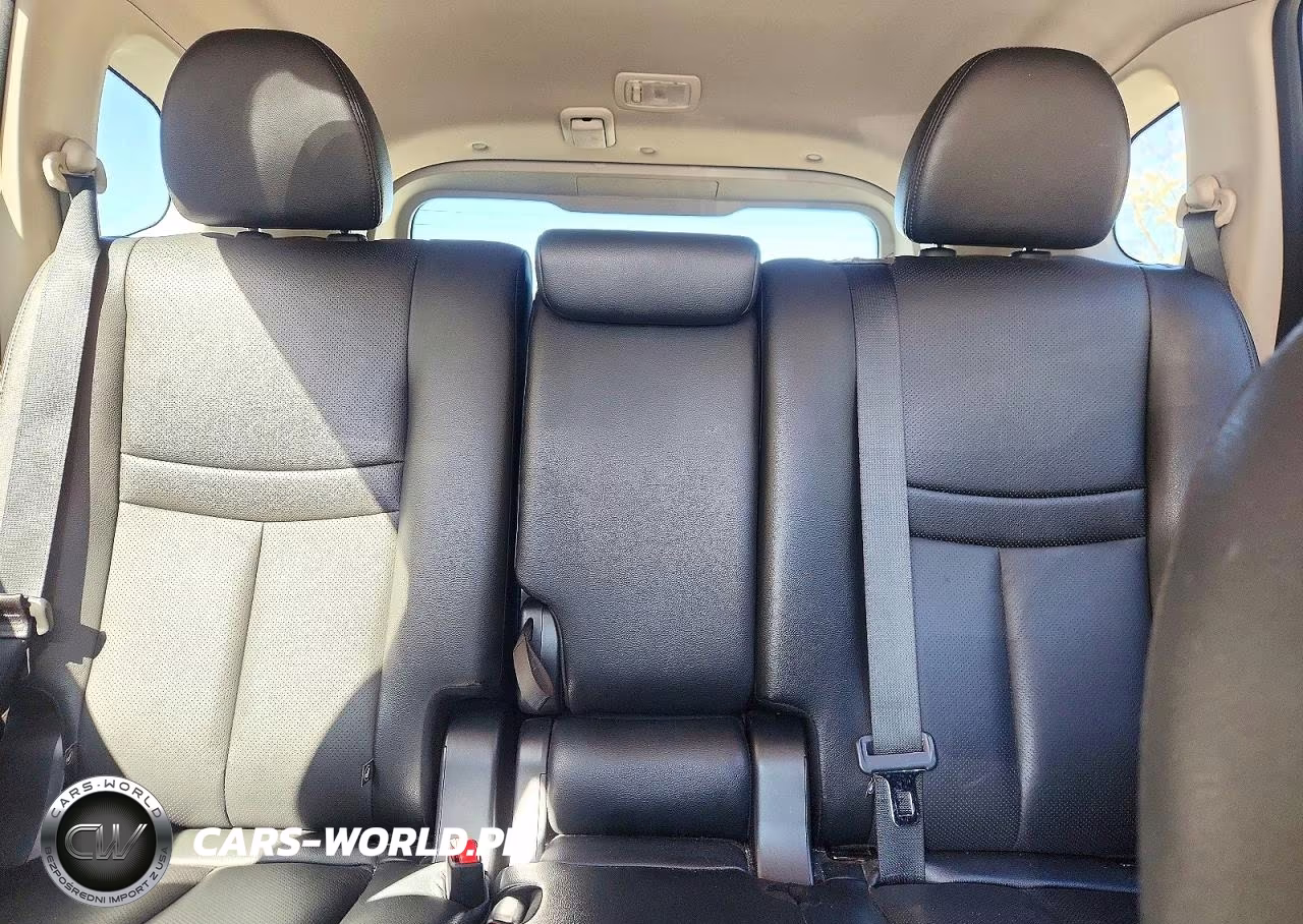 2019 Nissan Rogue Sl VIN:5N1AT2MVXKC715488 - 10