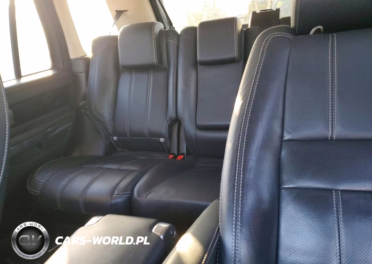2010 Land Rover Range Rover Sport Sc VIN:SALSH2E49AA246123 - 10