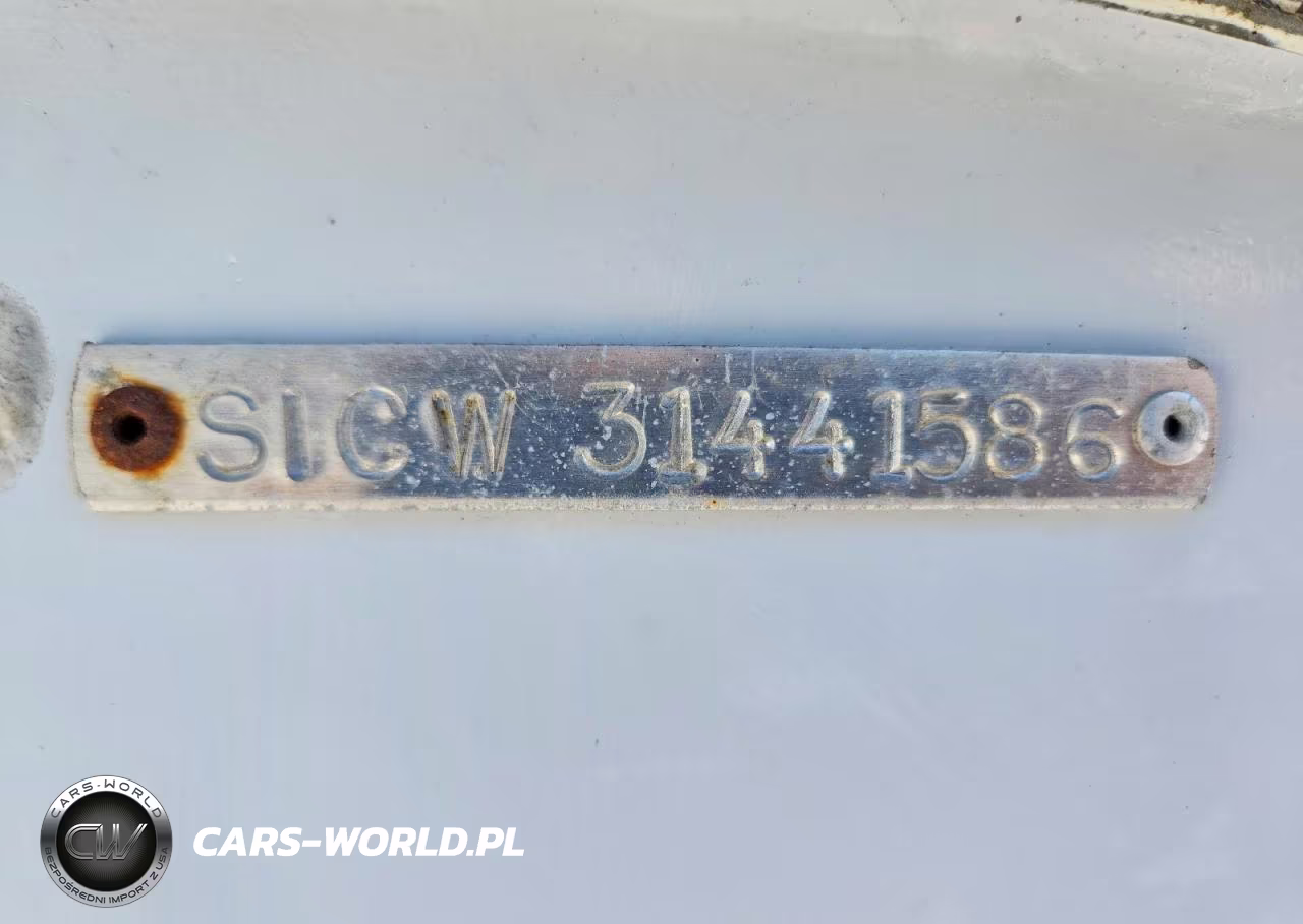 1986 7Wyc Boat - Boat VIN:SICW3144I586 - 10