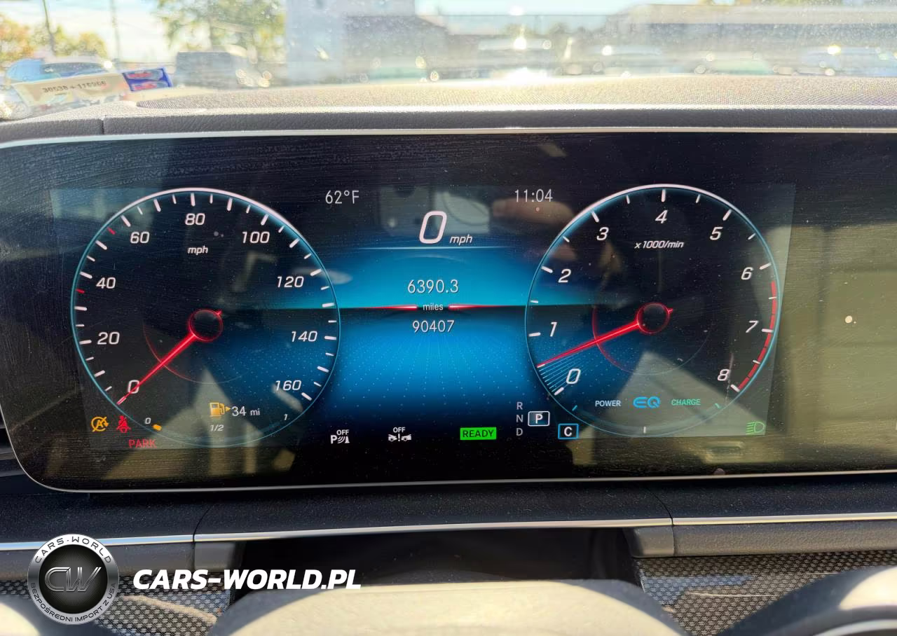 2020 Mercedes-Benz Gls 450 4Matic VIN:4JGFF5KE4LA047783 - 8