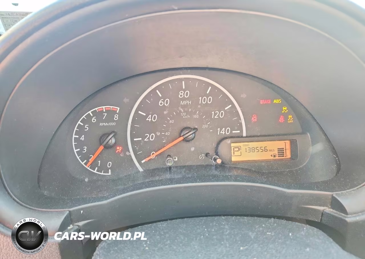 2019 Nissan Versa S VIN:3N1CN7AP9KL865710 - 9