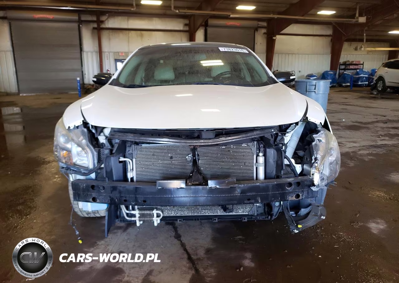 2010 Nissan Maxima 3.5 S VIN:1N4AA5APXAC868622 - 5