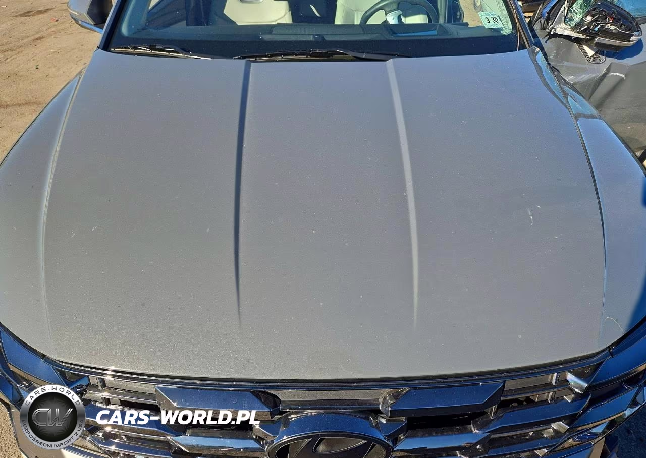 2025 Hyundai Tucson Limited VIN:5NMJECDE2SH490960 - 12