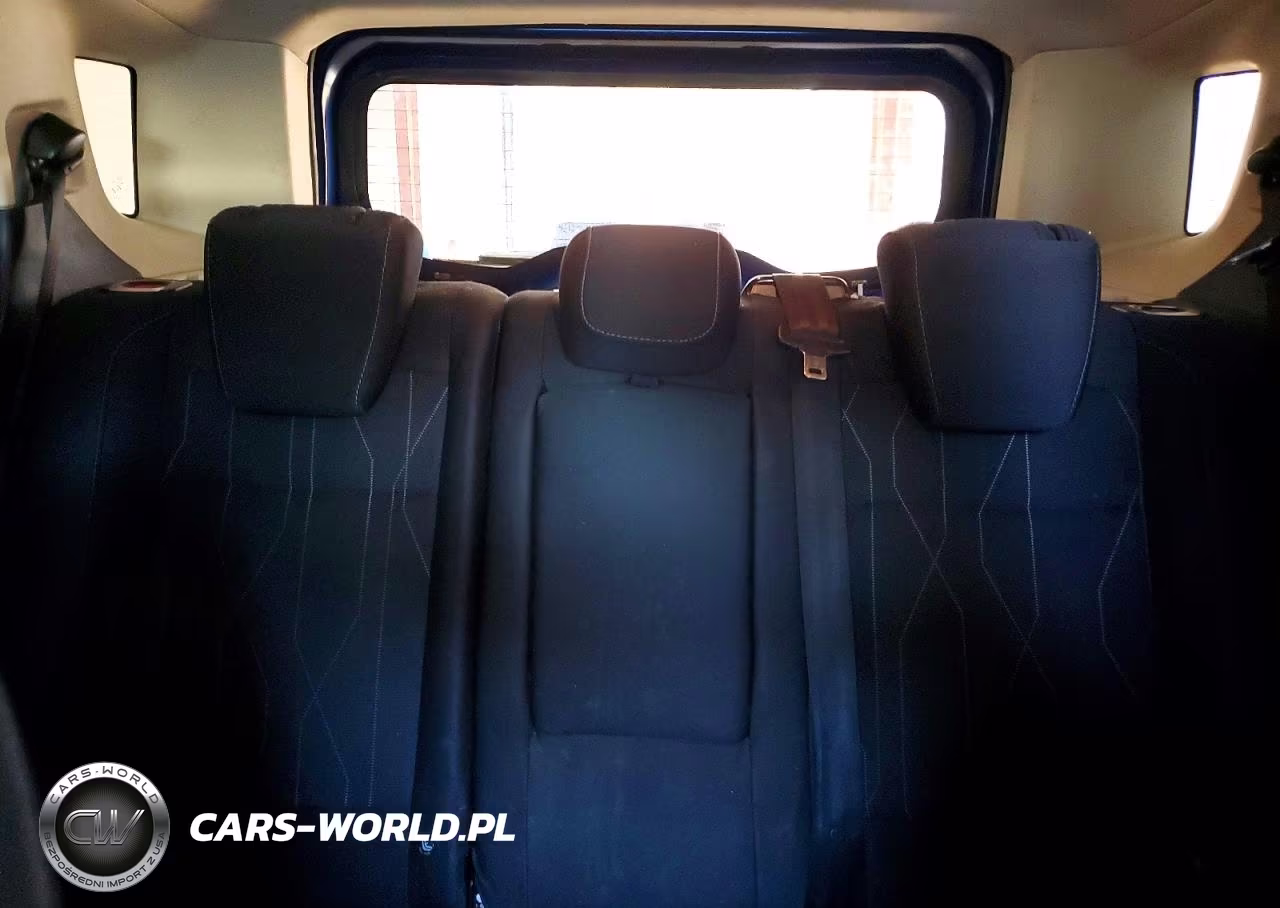 2018 Ford Ecosport Se VIN:MAJ6P1UL0JC220101 - 10