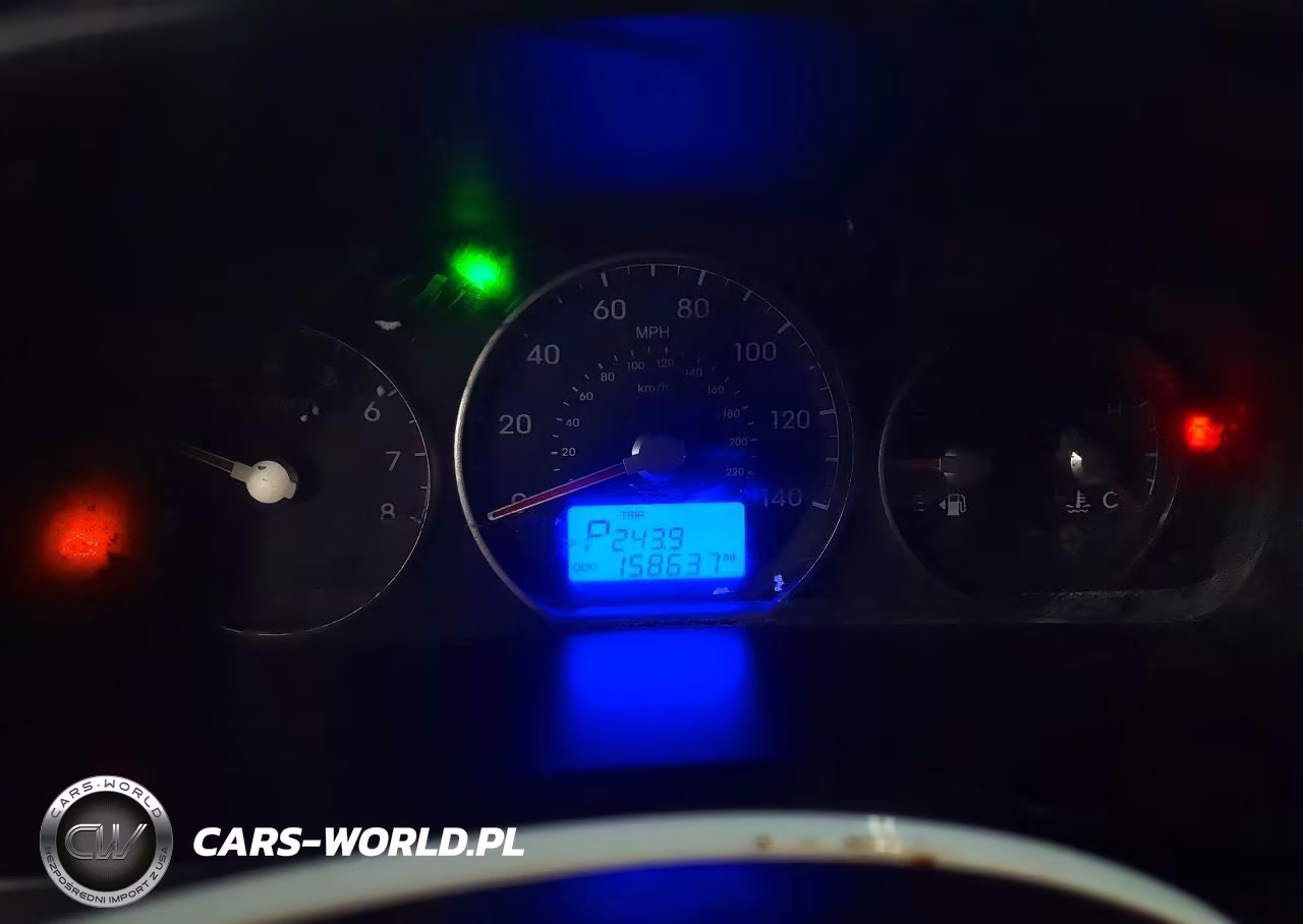 2012 Hyundai Santa Fe Limited VIN:5XYZK3AB7CG113283 - 9