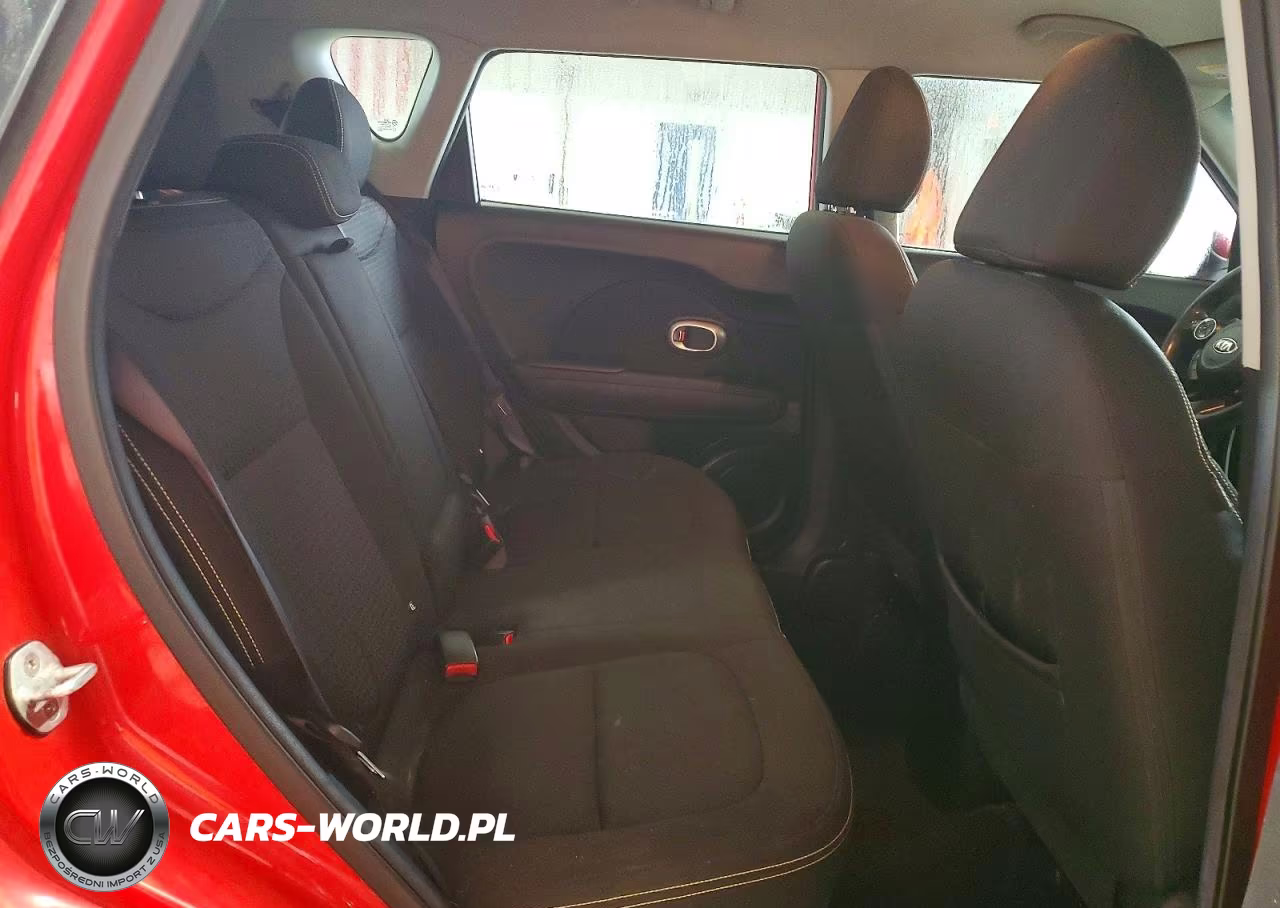 2014 Kia Soul + VIN:KNDJP3A54E7746879 - 10
