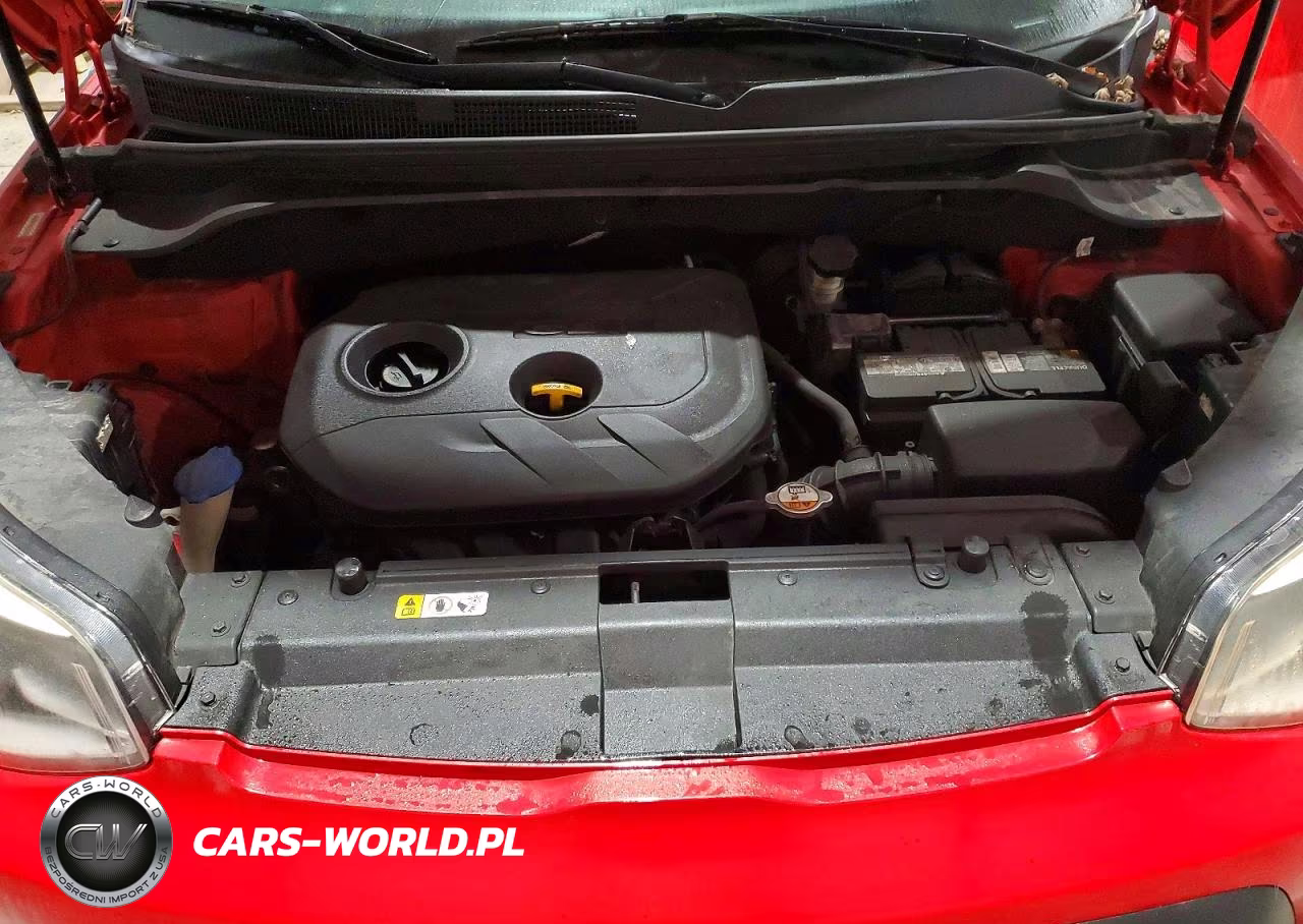 2014 Kia Soul + VIN:KNDJP3A54E7746879 - 11