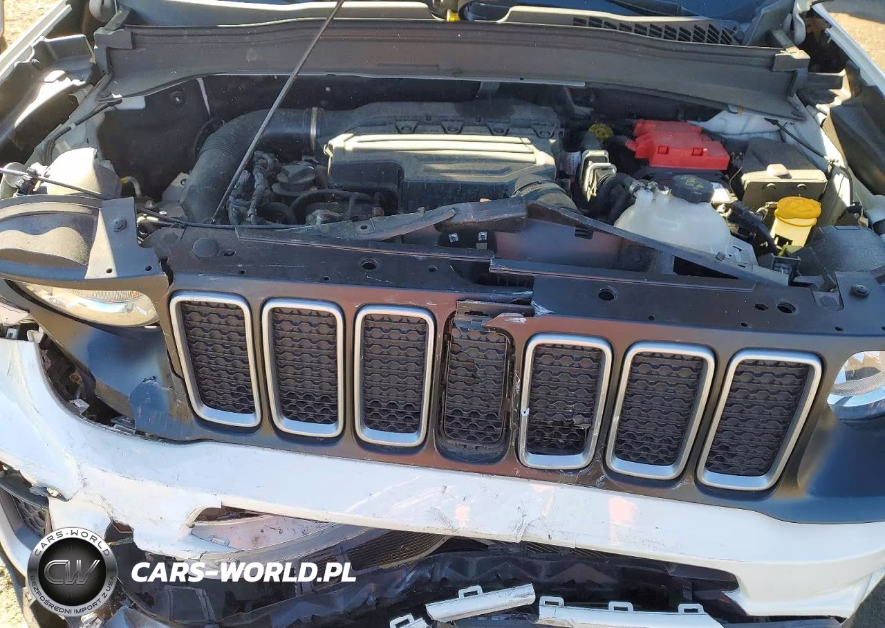 2022 Jeep Renegade Sport VIN:ZACNJDA19NPN51544 - 11