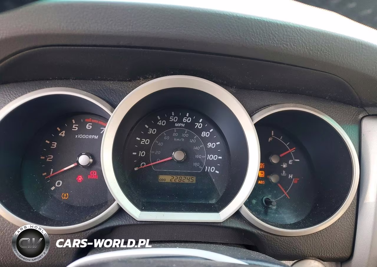 2008 Toyota 4Runner Sr5 VIN:JTEBT14R388043853 - 9