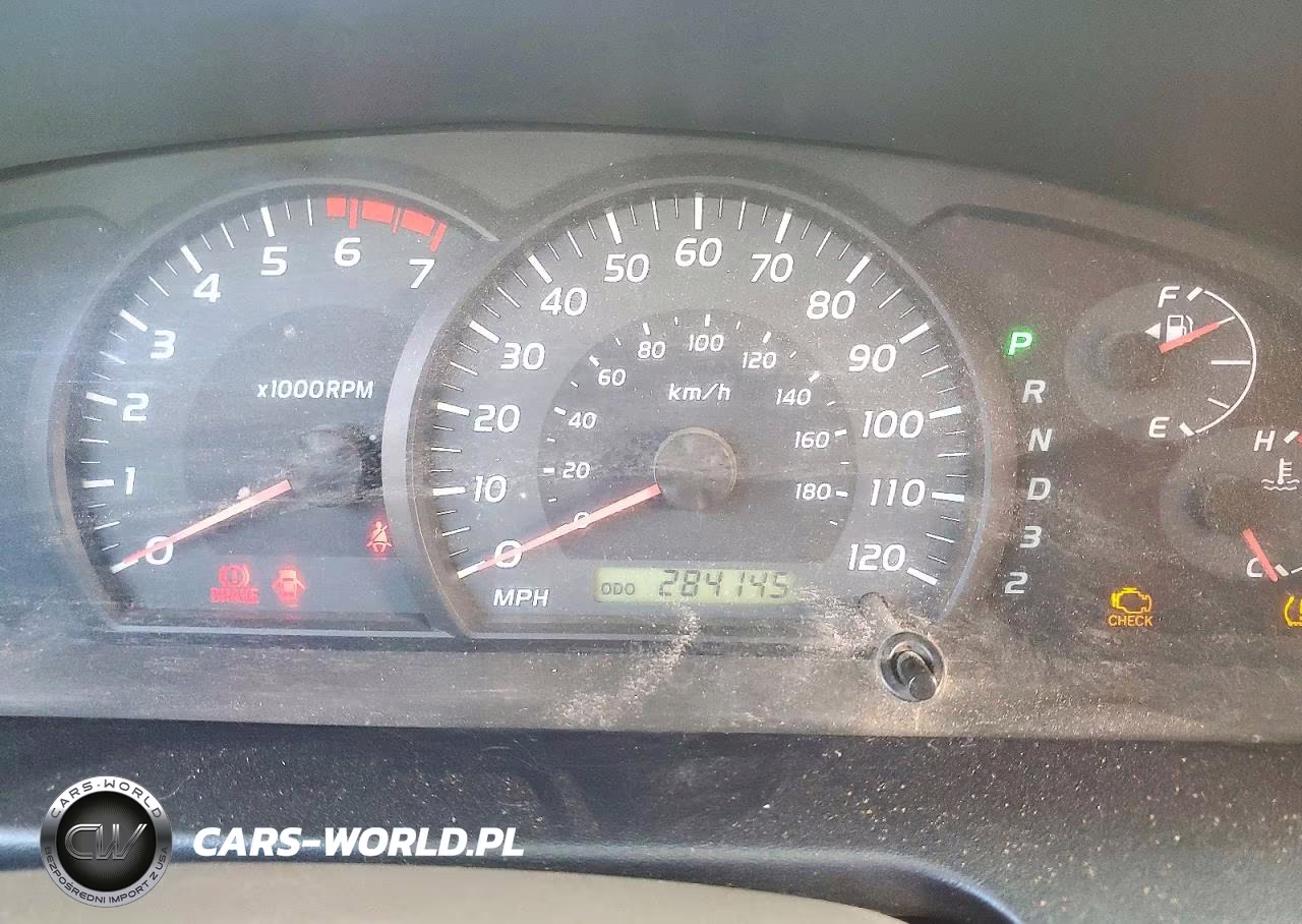 2005 Toyota Tundra Access Cab Limited VIN:5TBRT381X5S466030 - 9