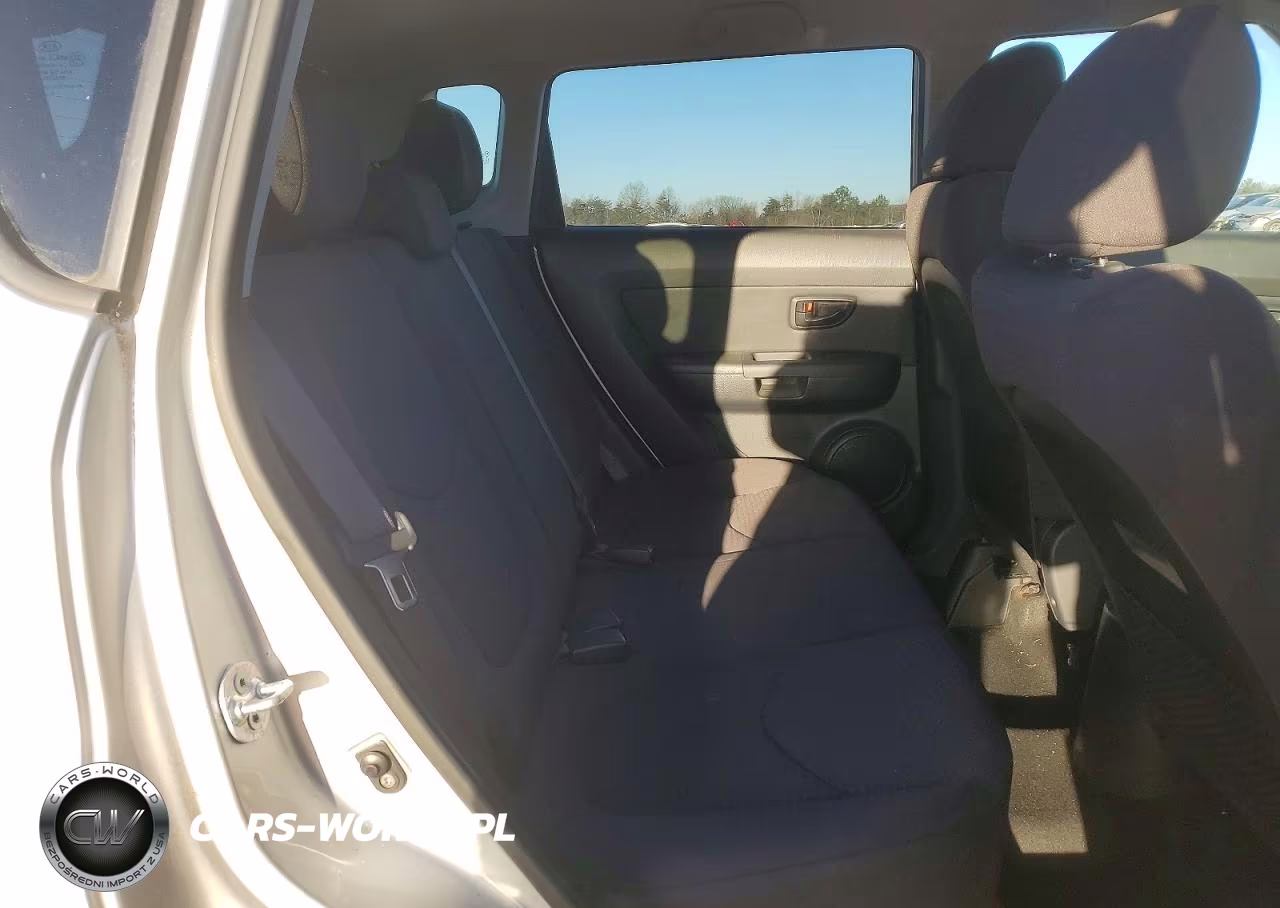 2013 Kia Soul Base VIN:KNDJT2A54D7549697 - 10
