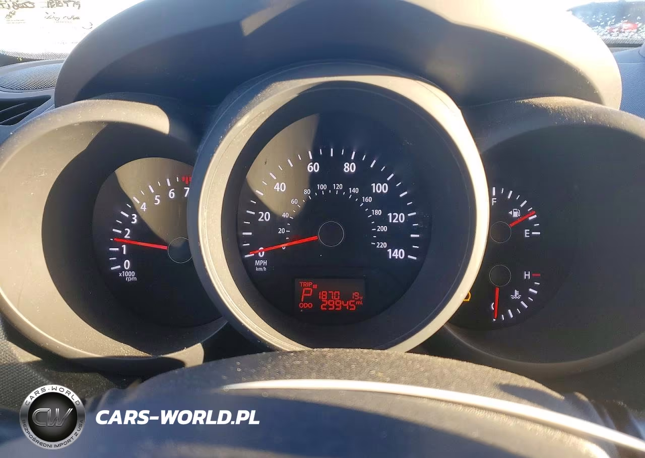 2013 Kia Soul Base VIN:KNDJT2A54D7549697 - 9
