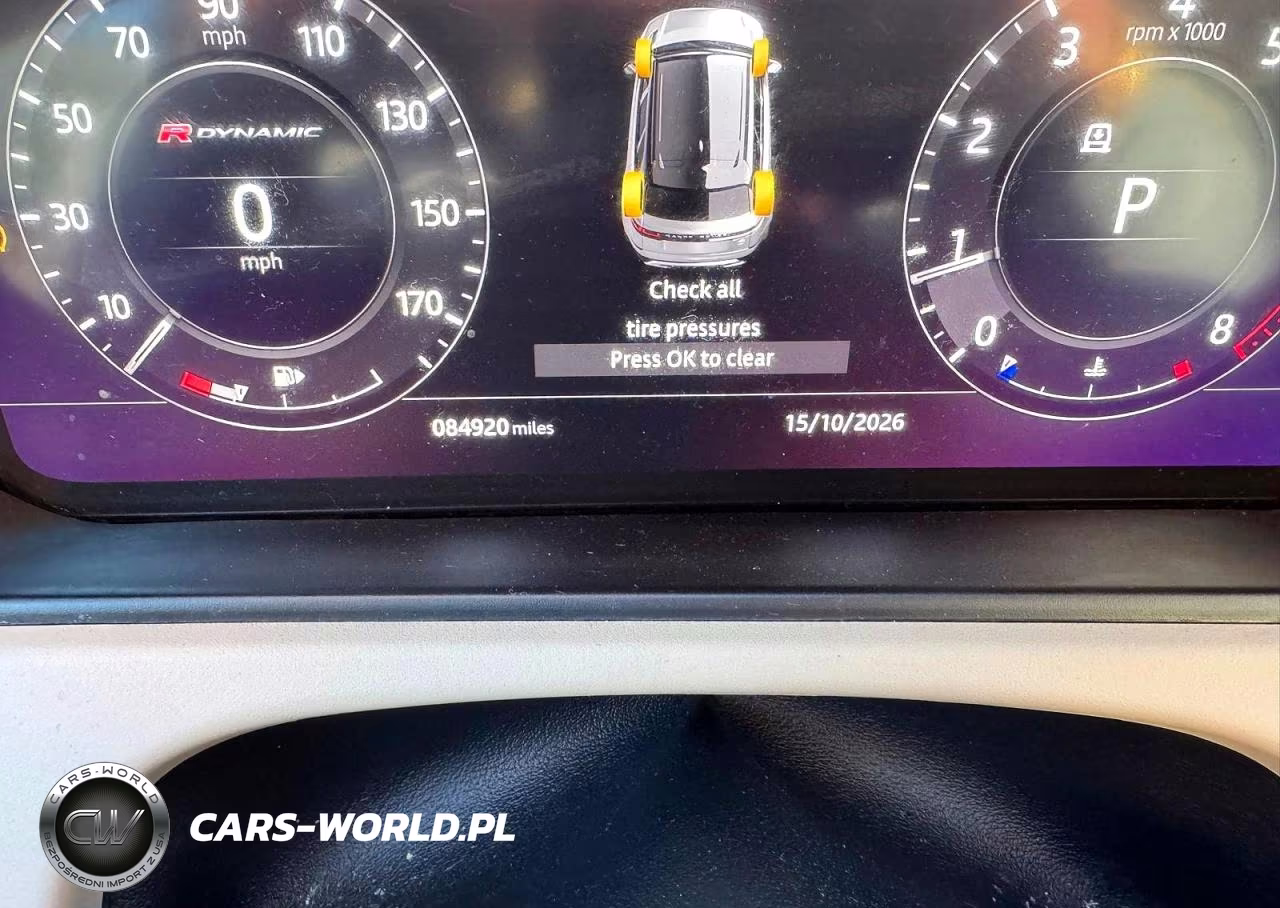 2018 Land Rover Range Rover Velar R-Dynamic Hse VIN:SALYM2RV2JA749503 - 12