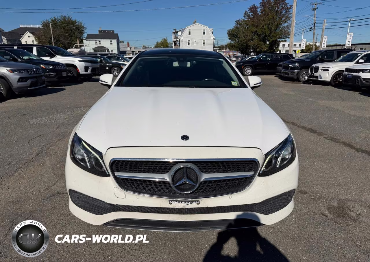 2018 Mercedes-Benz E 400 4Matic VIN:WDD1J6GB2JF031704 - 11