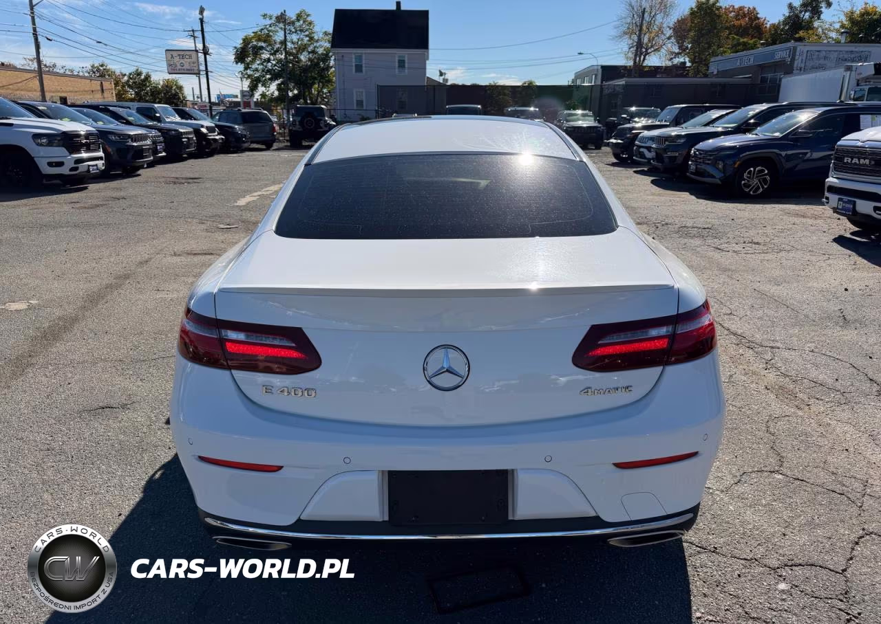 2018 Mercedes-Benz E 400 4Matic VIN:WDD1J6GB2JF031704 - 12