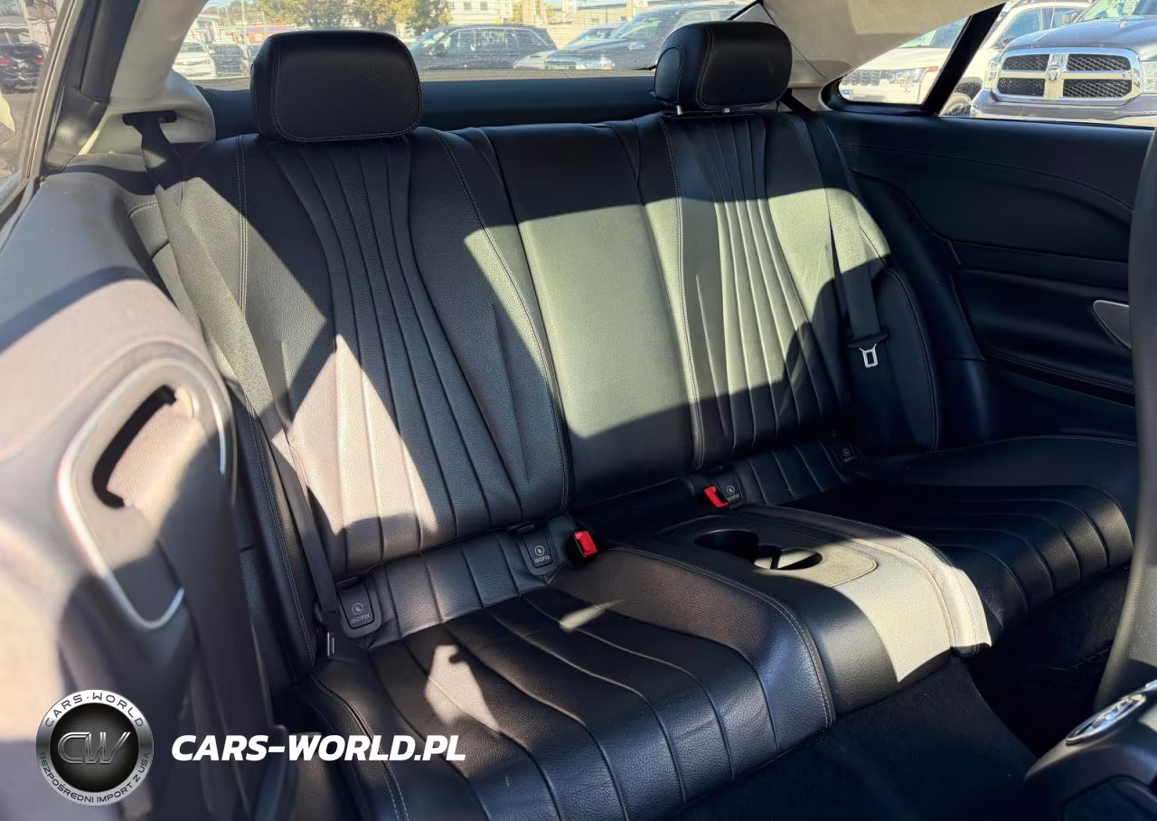 2018 Mercedes-Benz E 400 4Matic VIN:WDD1J6GB2JF031704 - 6