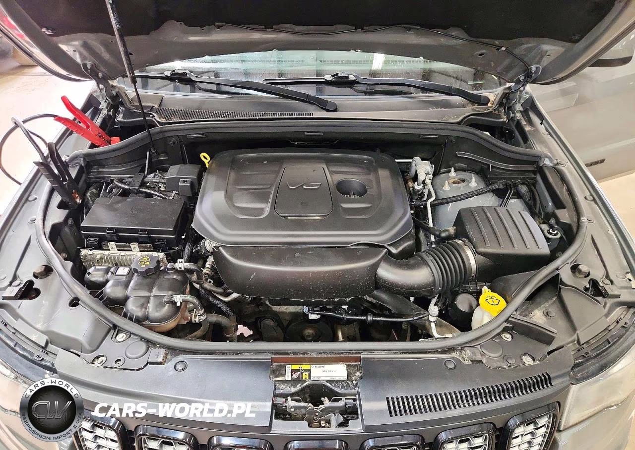 2020 Jeep Grand Cherokee Laredo VIN:1C4RJFAG8LC293474 - 12