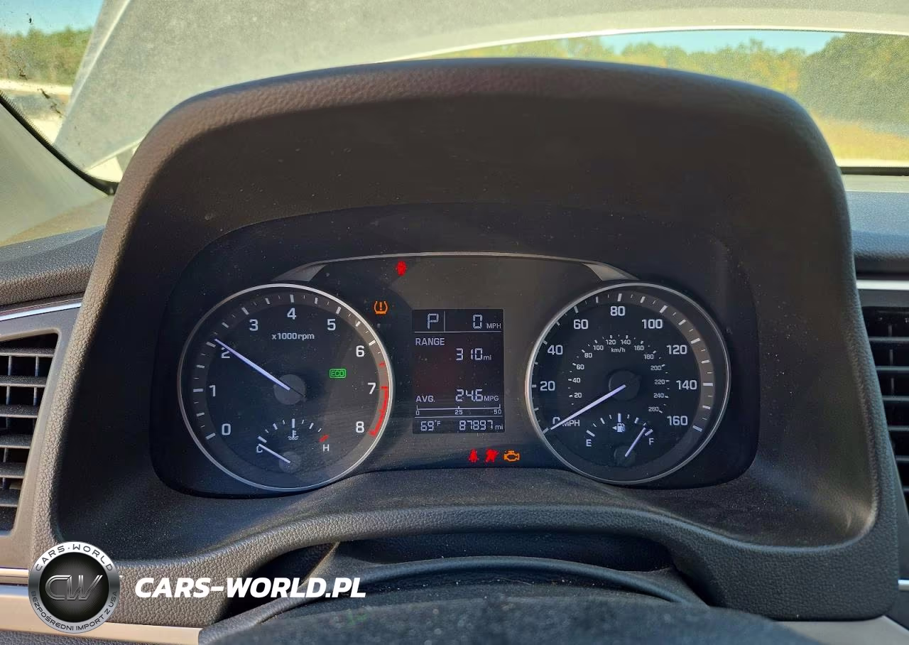 2018 Hyundai Elantra Se VIN:5NPD74LF1JH288622 - 9