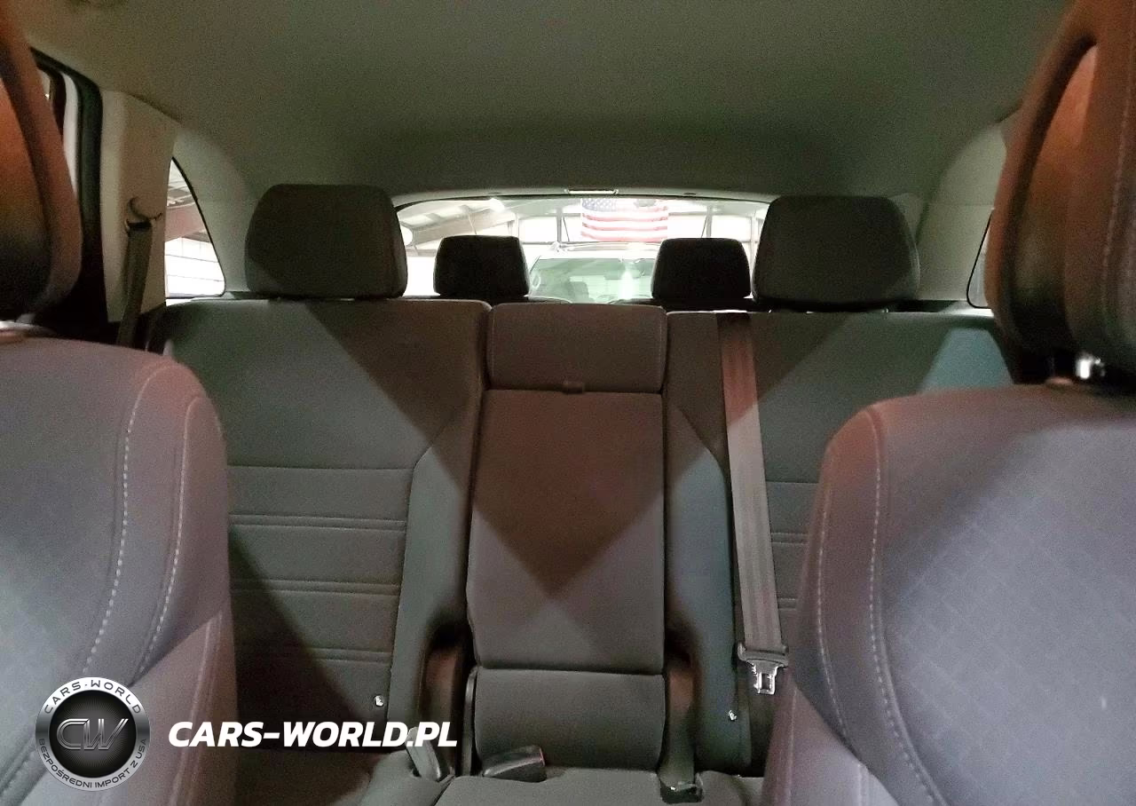 2016 Kia Sorento Lx V6 VIN:5XYPGDA59GG043462 - 10