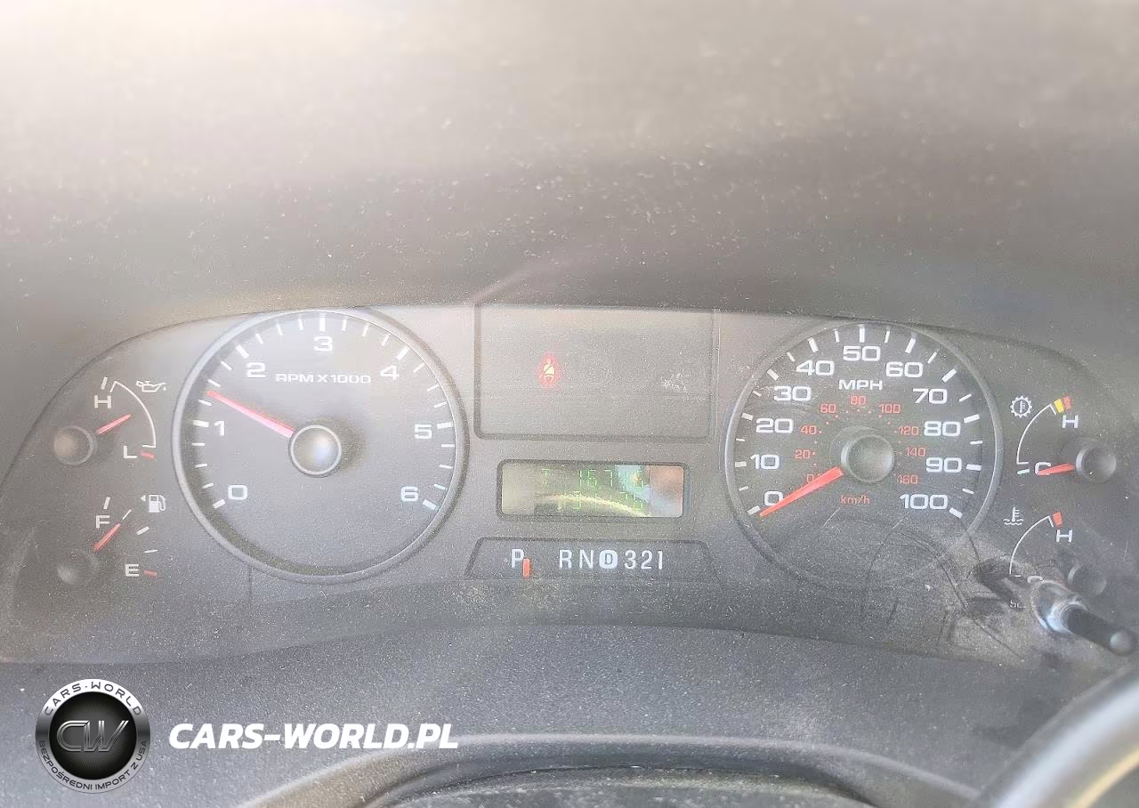 2005 Ford F250 Super Duty VIN:1FTSF21Y15ED02981 - 9