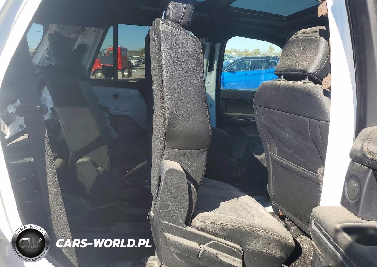 2020 Ford Expedition Limited VIN:1FMJU2AT2LEA35798 - 11