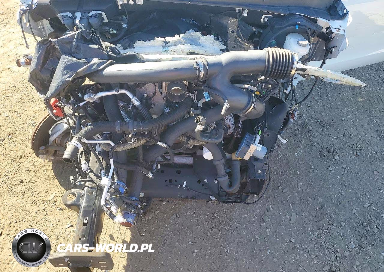 2020 Ford Expedition Limited VIN:1FMJU2AT2LEA35798 - 12