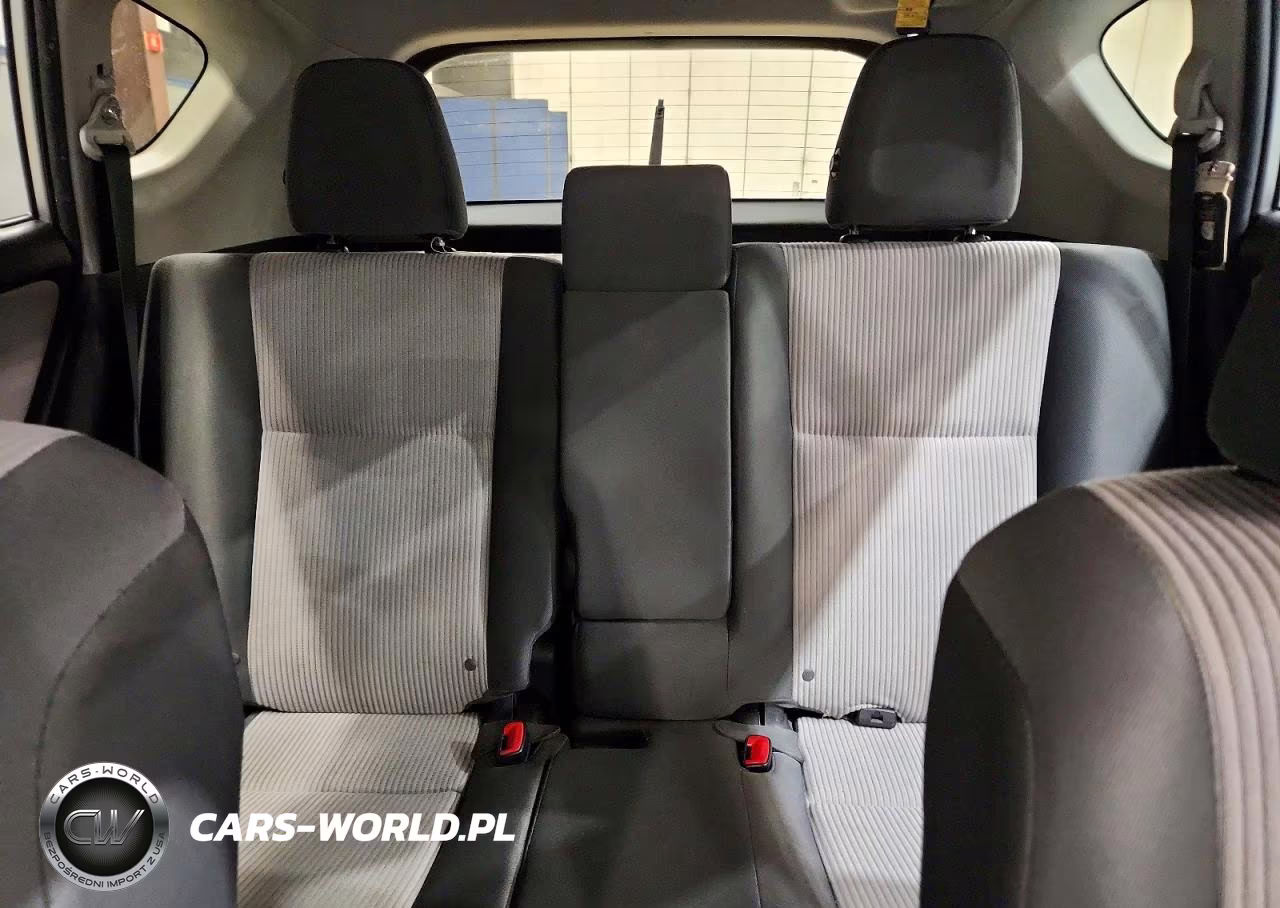 2015 Toyota Rav4 Le VIN:JTMBFREV5FD149585 - 10