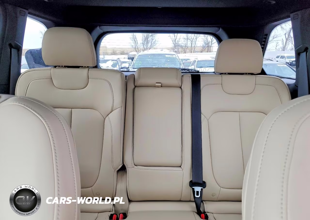 2024 Jeep Grand Cherokee Limited VIN:1C4RJHBG2R8513357 - 10