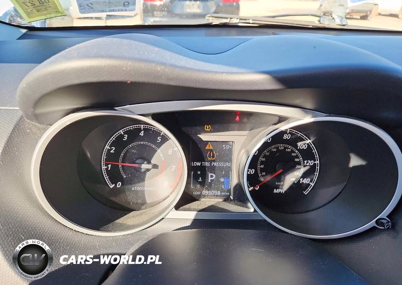 2011 Mitsubishi Outlander Se VIN:JA4JT3AWXBU033142 - 9