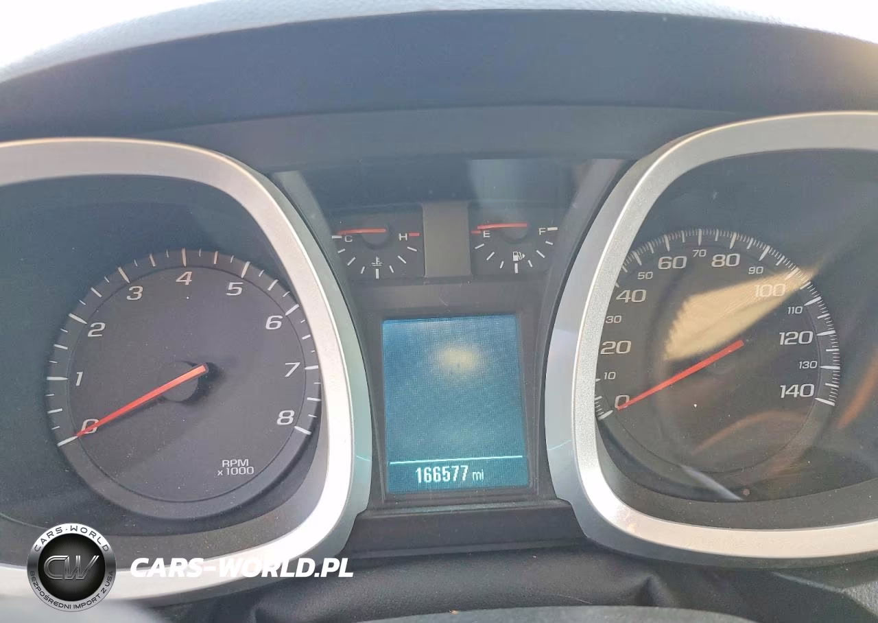 2013 Chevrolet Equinox Lt VIN:2GNALDEK8D1128243 - 9